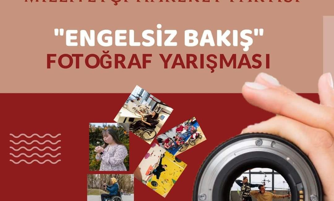 Milliyetçi Hareket Partisi, engelli