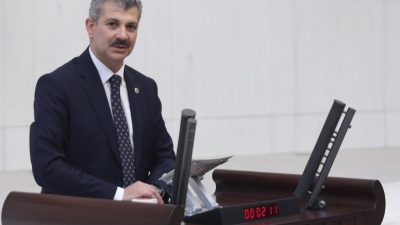 Fetullahçı Terör Örgütü (FETÖ) elebaşı Fetullah Gülen, uzun yıllardır kaçak