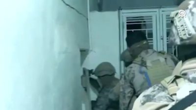 İçişleri Bakanı Ali Yerlikaya, terör örgütü PKK/KCK-PYD/YPG’ye yönelik 31 ilde