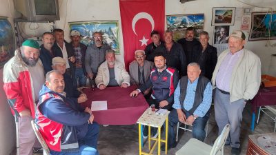 Ülke Genelinde Eş Zamanlı Eğitim Seferberliği Başladı