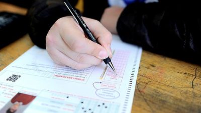 Aksaray İl Milli Eğitim Müdürlüğü tarafından yapılan açıklamaya göre, açık