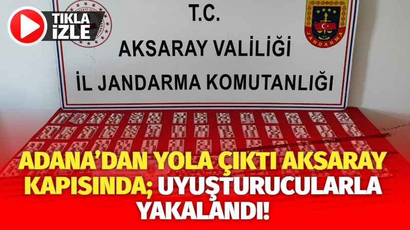 Aksaray İl Jandarma Komutanlığı,