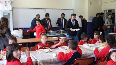 Aksaray’ın sevilen ilçelerinden bir tanesi olan Ağaçören’de İlçe Mili Eğitim
