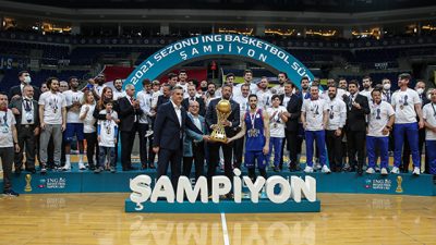 Türkiye Sigorta Basketbol Süper Ligi’nin başlamasıyla birlikte Türkiye’de en çok