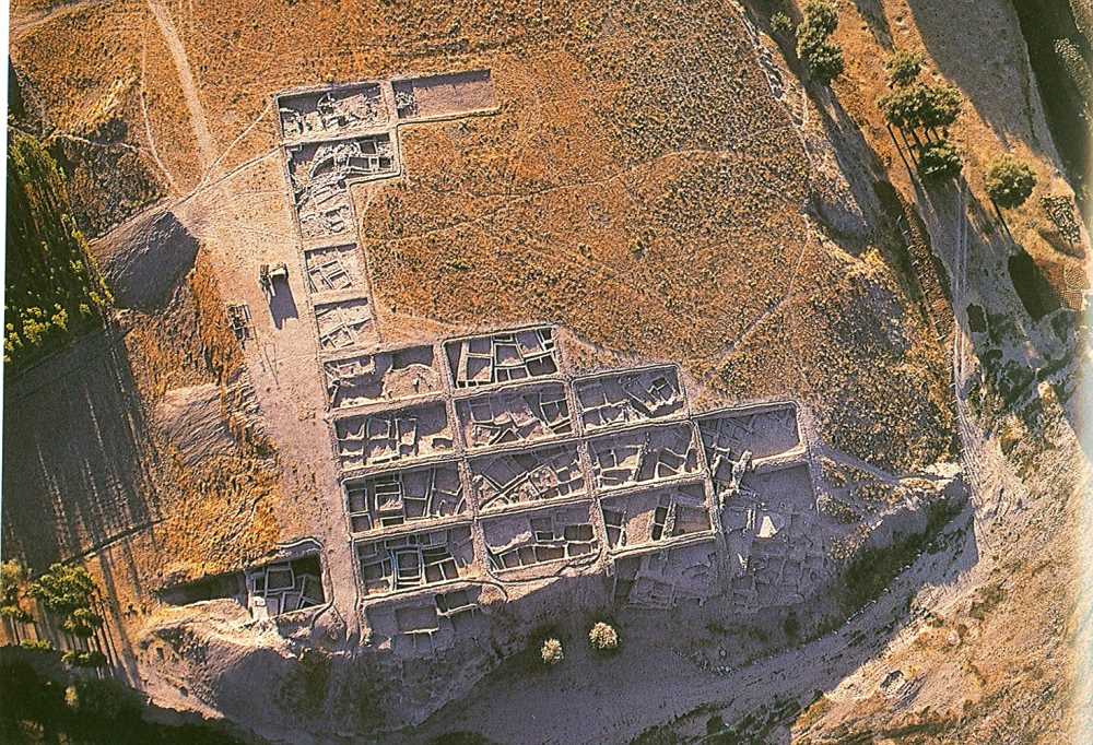 Aksaray’ın on bin yıllık sırrı: İlk köy yerleşimi Aşıklı Höyük’te tarih canlanıyor!