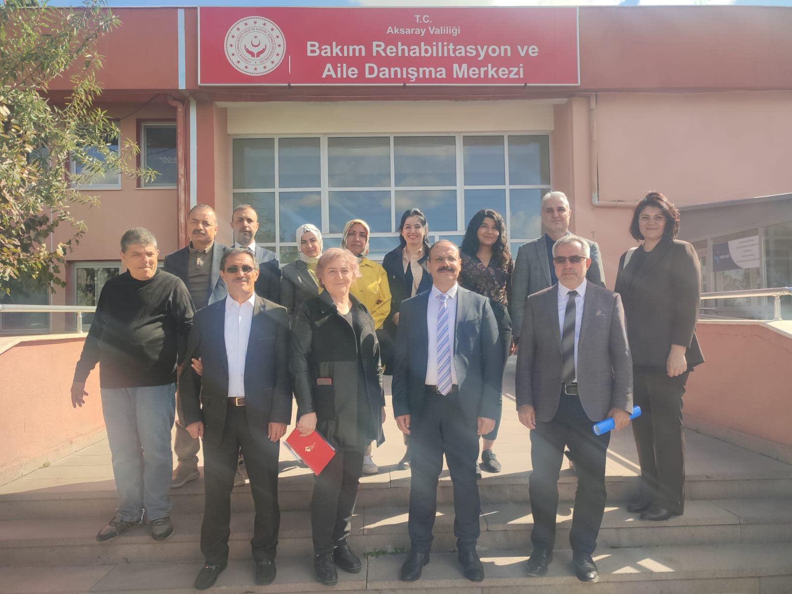 Aksaray’da Sosyal Hizmetlerde Değişim Rüzgarı: Kalite ve Erişim Ön Planda!