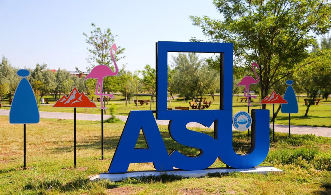 Aksaray Üniversitesi tarafından düzenlenen