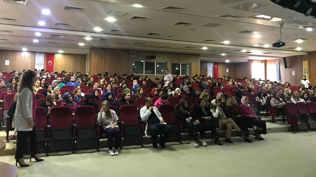 Aksaray Üniversitesi Tıp Fakültesi’nde