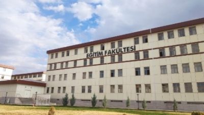 Aksaray Üniversitesi Fen Bilgisi Öğretmenliği bölümünde bu yıl gerçekleşen YKS