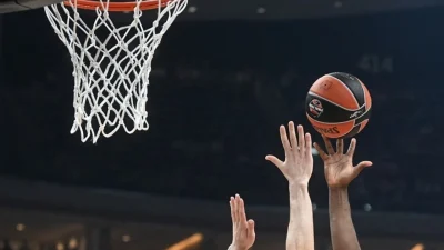 Türk Havayolları Avrupa Ligi’nin 2024- 2025 sezonu başladı. Basketbol ’da