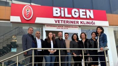 Cumhuriyet Halk Partisi (CHP) Aksaray İl Başkanlığı, şehirdeki esnaflarla ilişkileri