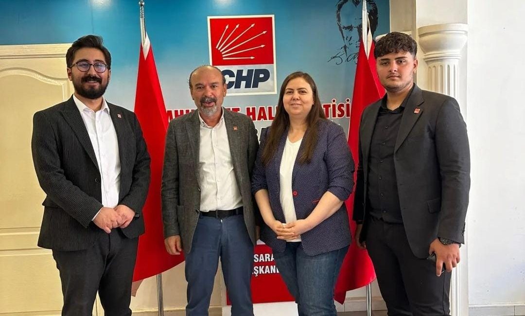 Cumhuriyet Halk Partisi Aksaray