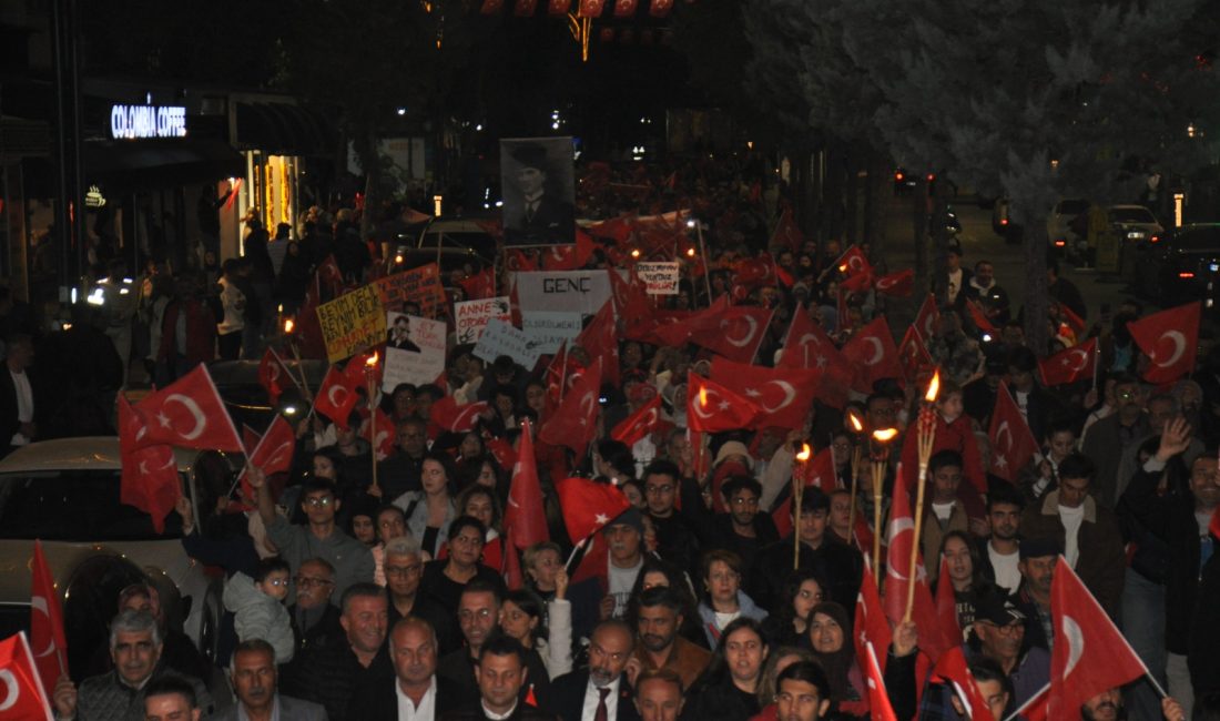 Cumhuriyet Halk Partisi Aksaray