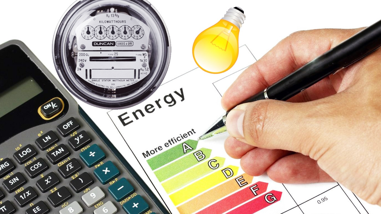 Elektrik tüketimi en çok hangi alanda paya sahip?