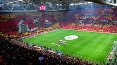 Avrupa’da X hesapları baz alınarak hazırlanan raporlarda en fazla takipçisi