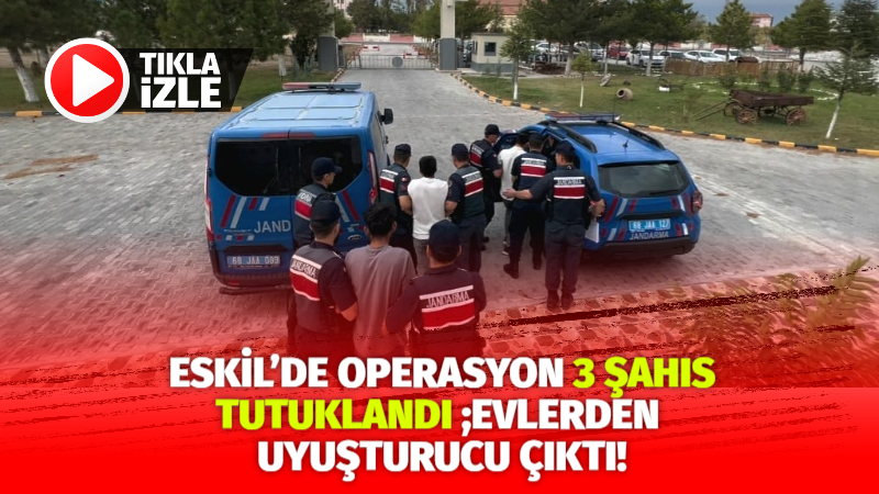 Aksaray İl Jandarma Komutanlığı