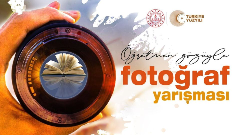 MEB’ten öğretmenler arası fotoğraf