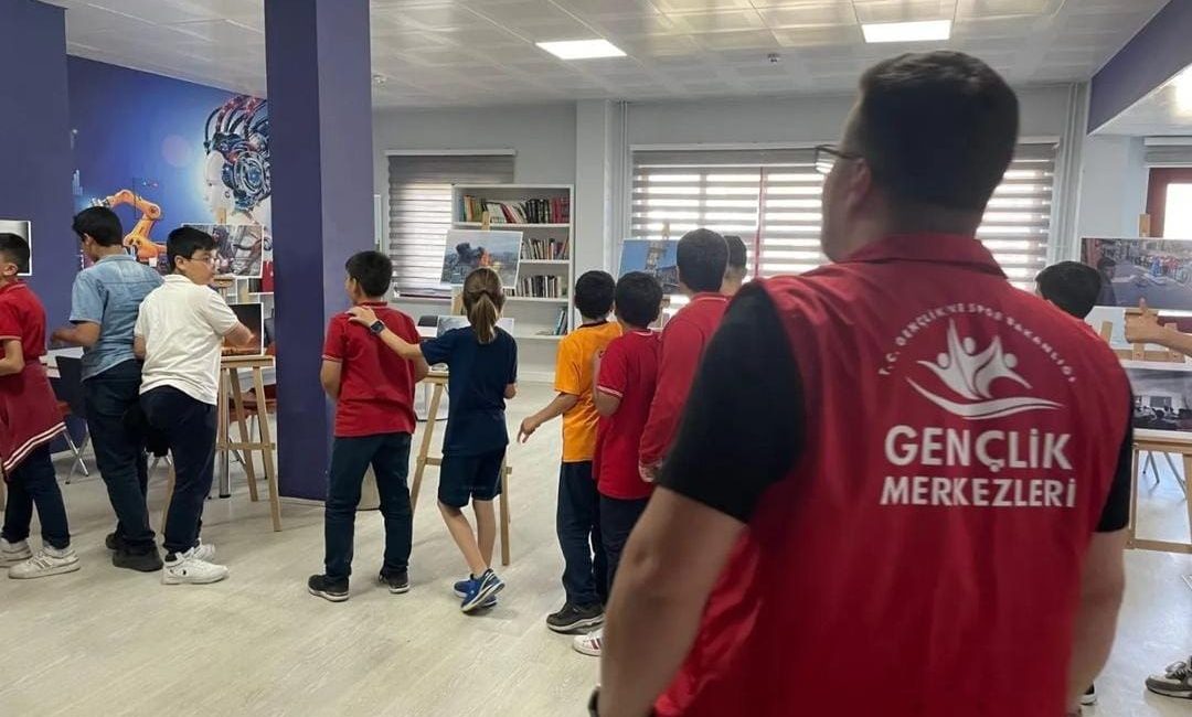 Aksaray Gençlik Spor İl