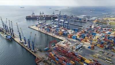 Türkiye İstatistik Kurumu (TÜİK) Ekim 2024 Dış Ticaret Endekslerini yayımladı.