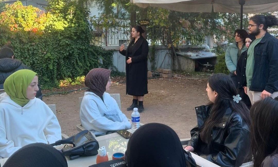 Aksaray Üniversitesi’nin öğrenci topluluklarından