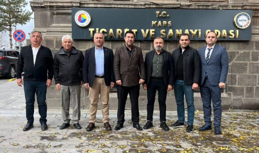 Aksaray Ticaret ve Sanayi