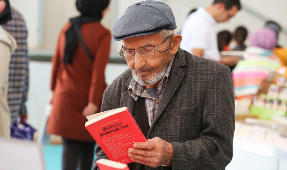 Aksaray’da bu yıl altıncısı