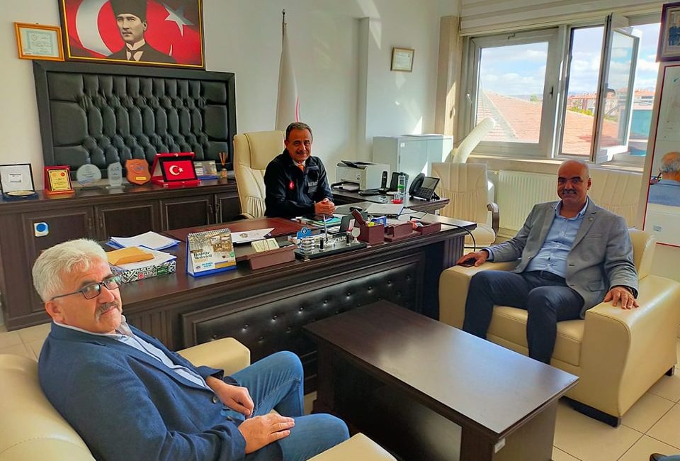 Milliyetçi Hareket Partisi (MHP) 