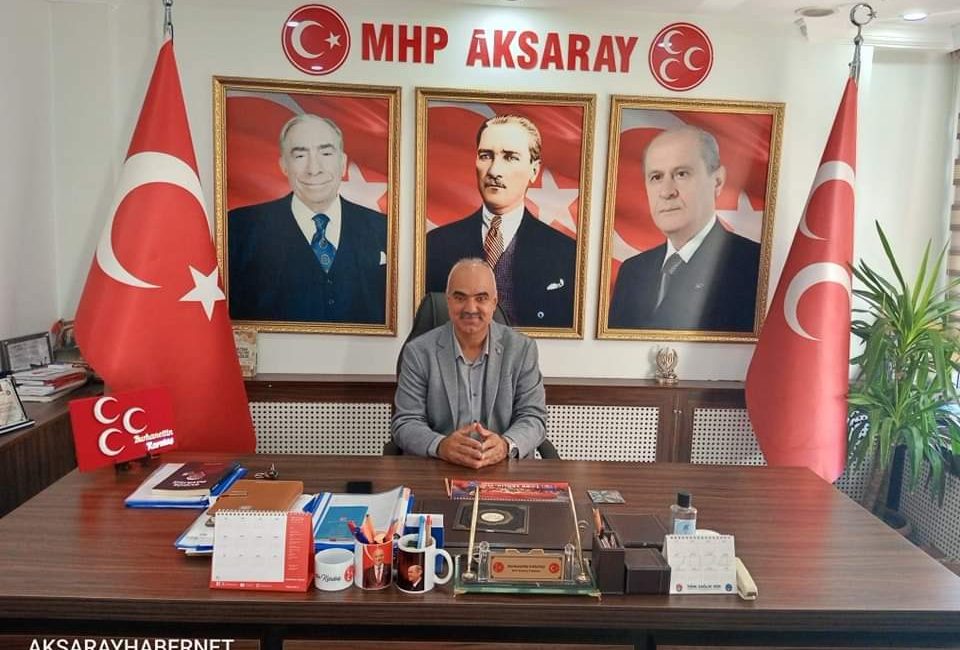 Milliyetçi Hareket Partisi (MHP)