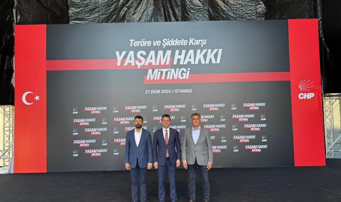 Cumhuriyet Halk Partisi Parti