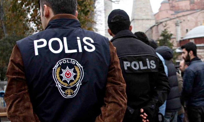 En çok polis bulunan Avrupa ülkeleri listesi belirlendi; İşte ilk on