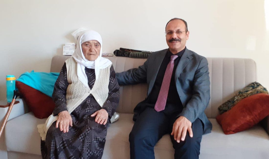 Aksaray Aile ve Sosyal