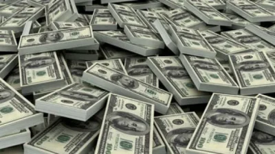UBS'nin 2023-2028 dönemi için hazırladığı rapor, dünya genelinde serveti milyon