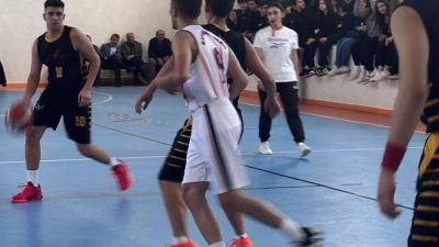 Kapadokya bölgesinin önde gelen iki başarılı okulu, Aksaray Viafen Koleji