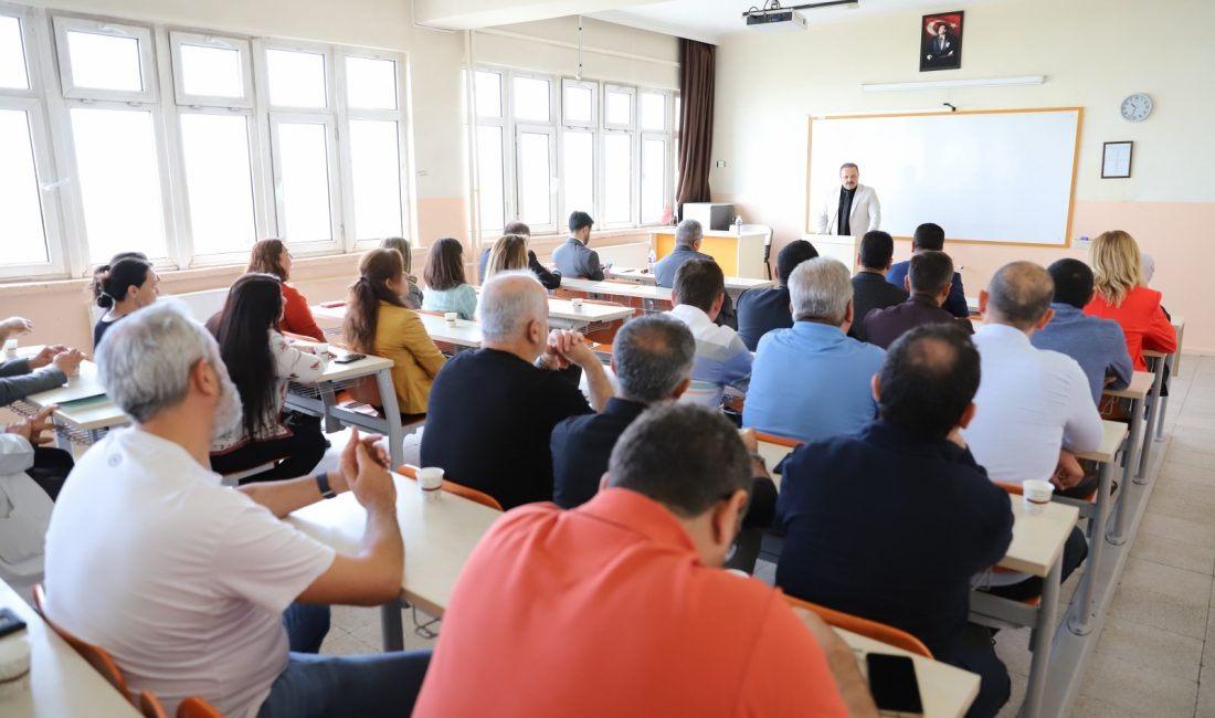 Aksaray Üniversitesi (ASÜ) Teknik