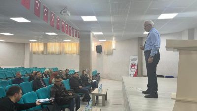 Milli Eğitim Bakanlığına bağlı Din Öğretimi Genel  Müdürlüğü tarafından “Hedef