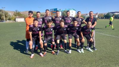 Aksaray Amatör Spor Kulüpleri Federasyonu tarafından oluşturulan U18 Liginde yeni