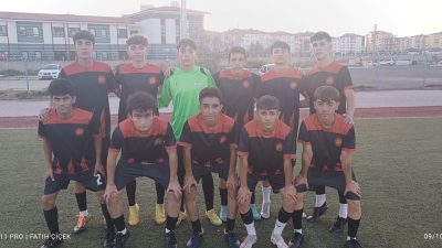Aksaray Amatör Spor Kulüpleri Federasyonu tarafından hayata geçirilen ligler arasında
