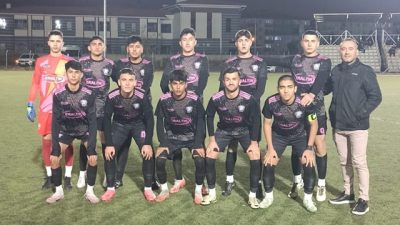 Aksaray Amatör Spor Kulüpleri Federasyonu tarafından şehir içerisinde başlatılan liglerden