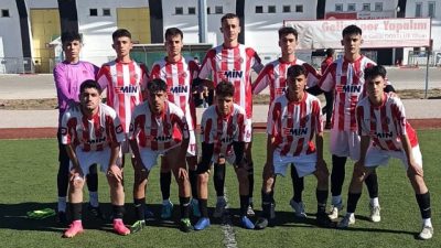 Aksaray Amatör Spor Kulüpleri Federasyonu tarafından yapılan açıklamaya göre, U18