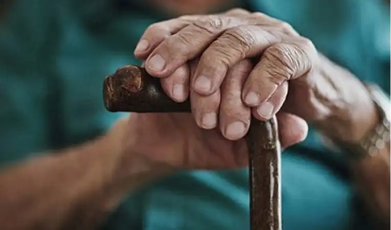 Yaşlı nüfusun en yüksek ve düşük olduğu AB ülkeleri belli oldu