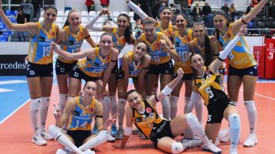 İlk Maçtan Avantajla Çıkmıştı