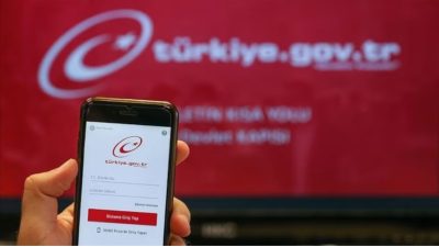 Kamu Ödeme Geçidi sistemi yenilenerek önemli bir güncelleme aldı.