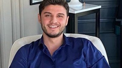 Anahtar Parti Aksaray Merkez İlçe Başkanlığı görevine Avukat Mustafa Doğukan