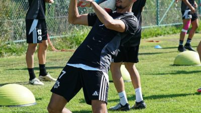 Motolux 68 Aksaray Spor, Arnavutköy Belediyespor’u konuk ediyor. Siyah-beyazlı ekip,