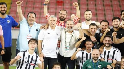Aksarayspor Asbaşkanı Ahmet Kulak, pazar günü oynanacak Merkür Jet Erbaa