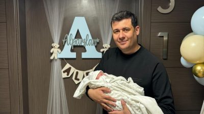 Aksaray’da tanınan siyasetçi ve Milliyetçi Hareket Partisi (MHP) Aksaray Merkez