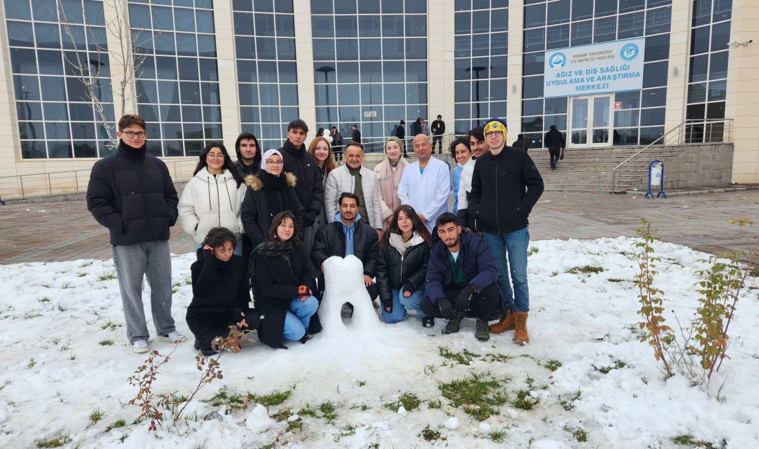 Aksaray Üniversitesi Diş Hekimliği