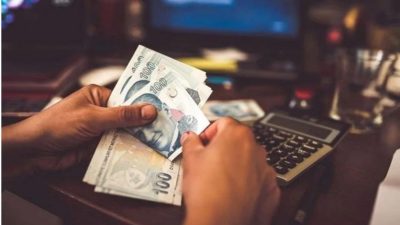 Bankalar, Kasım ayında nakit ihtiyacı olan vatandaşlara özel düzenledikleri 0