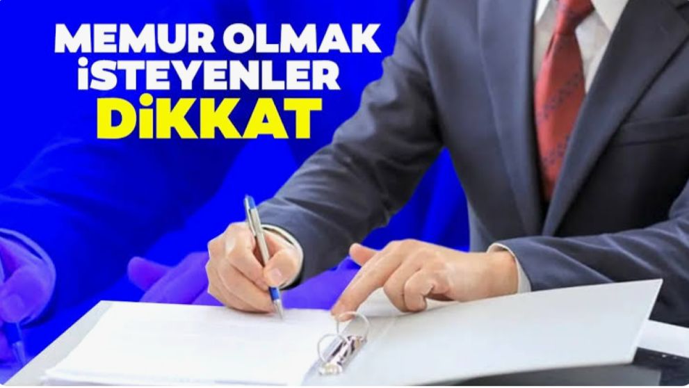 2024 yılında kamu kurumlarında