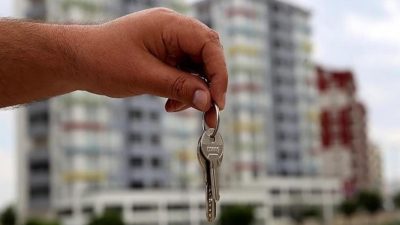 Bankaların konut kredisi faizlerini düşürmesi, konut alımlarında hareketlilik yarattı. 1